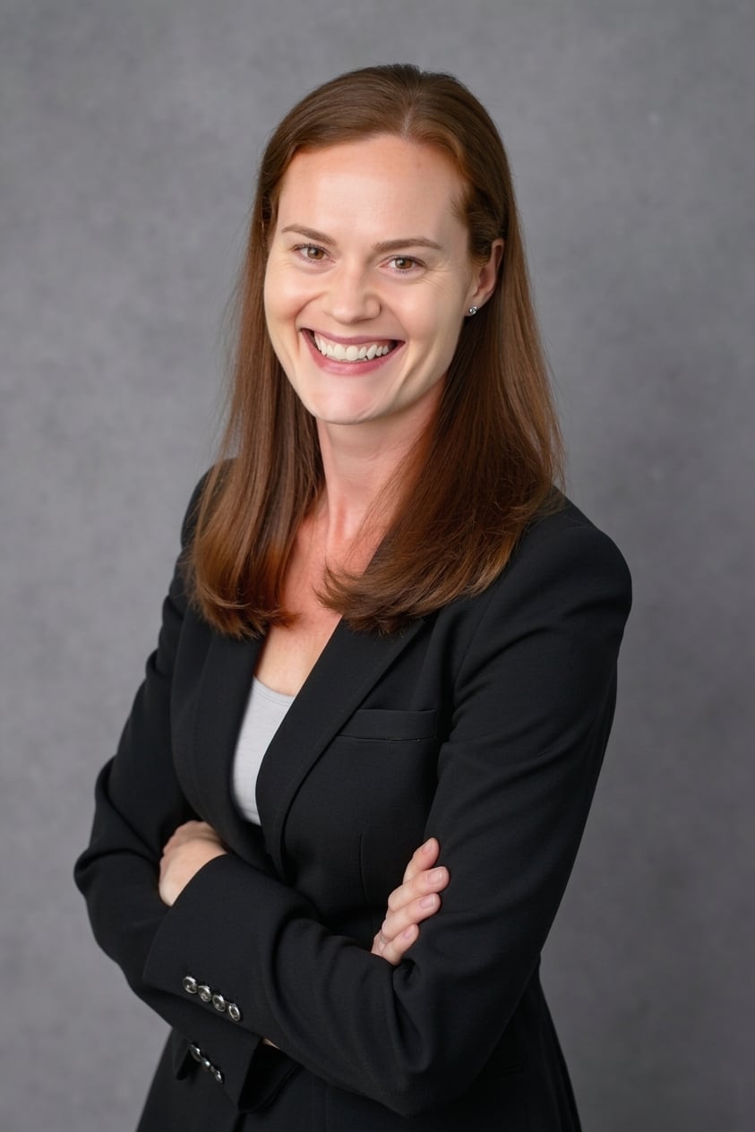 Dr. Emma Johnson, physical therapist